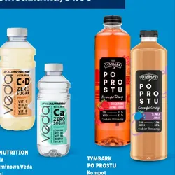 TYMBARK PO PROSTU Kompot