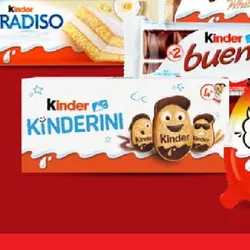 Kinder Kinderini