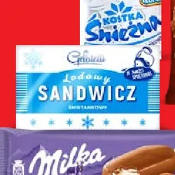 Lody Sandwich