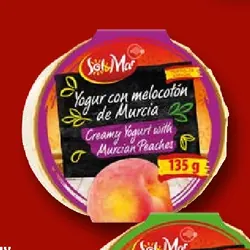 Jogurt kremowy w stylu hiszpańskim