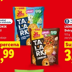 Lajkonik Talarki
