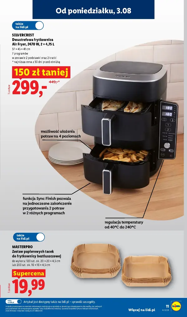 Strona 13 gazetki Lidl