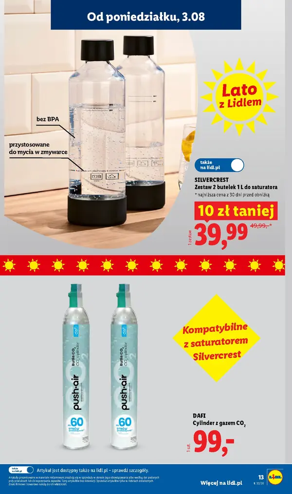 Strona 15 gazetki Lidl
