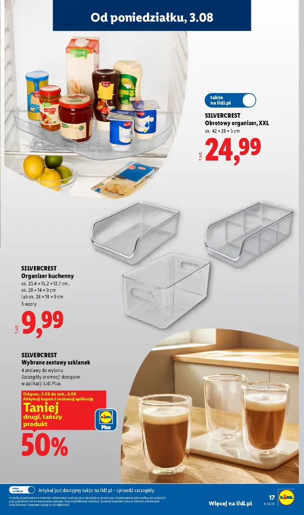 Strona 19 gazetki Lidl