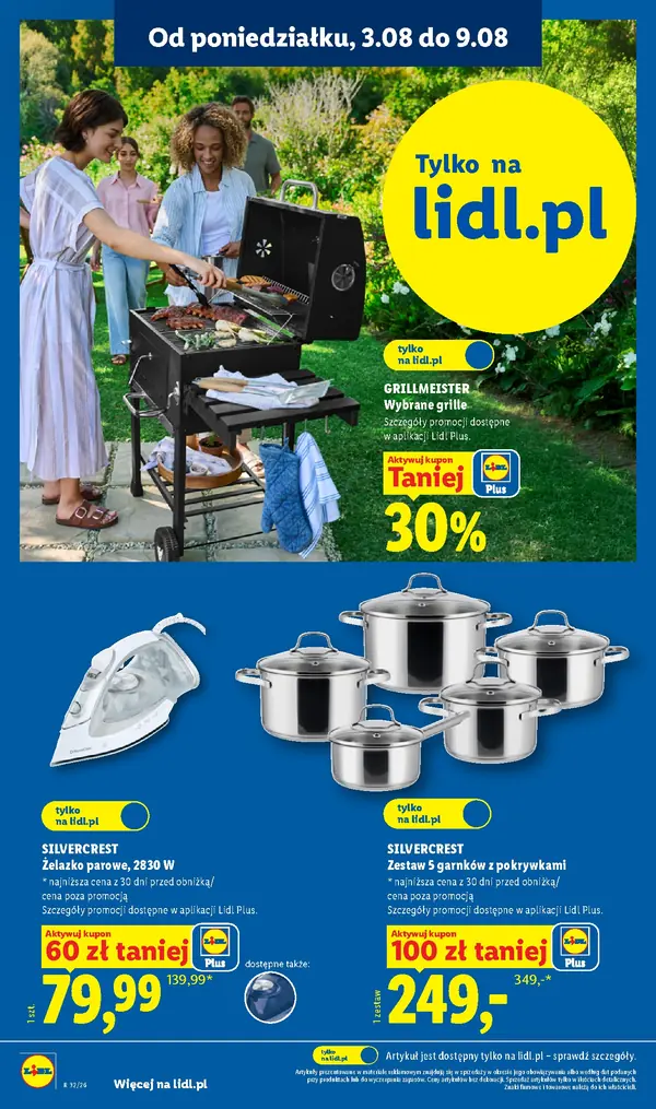 Strona 22 gazetki Lidl