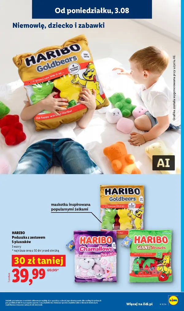 Strona 29 gazetki Lidl