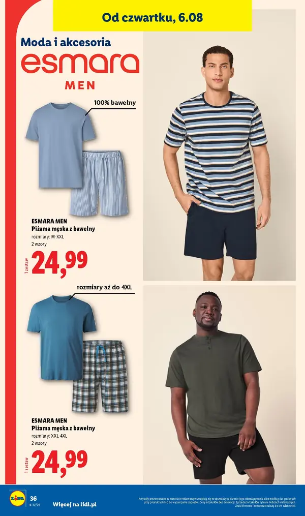 Strona 42 gazetki Lidl