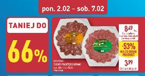 Nowa gazetka ALDI (02.02–07.02). Te okazje musisz zobaczyć zanim znikną!