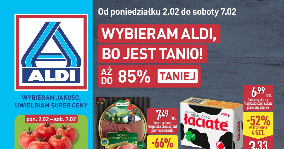 Nuggetsy z kurczaka za 1,99 zł w ALDI — jak to możliwe? Sprawdź, ile możesz zaoszczędzić!