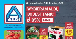 Nuggetsy z kurczaka za 1,99 zł w ALDI — jak to możliwe? Sprawdź, ile możesz zaoszczędzić!