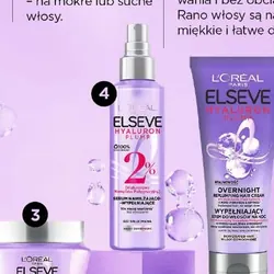 Serum Elseve Hyaluron Plump