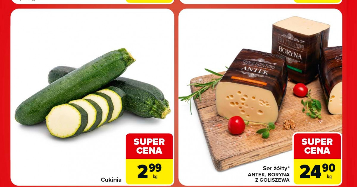 Arbuz za 0,99 zł w Carrefour — letnia okazja, którą trudno przegapić!