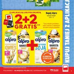 Mleko 2% UHT Wypasione