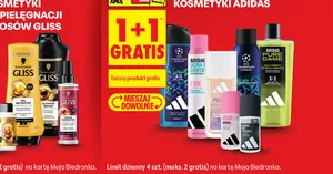 Nowa gazetka Biedronka (27.07–01.08): 7 promocji, które MUSISZ znać — oszczędzisz fortunę!