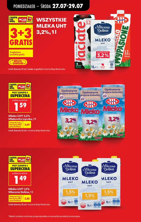 Strona 5 gazetki Biedronka