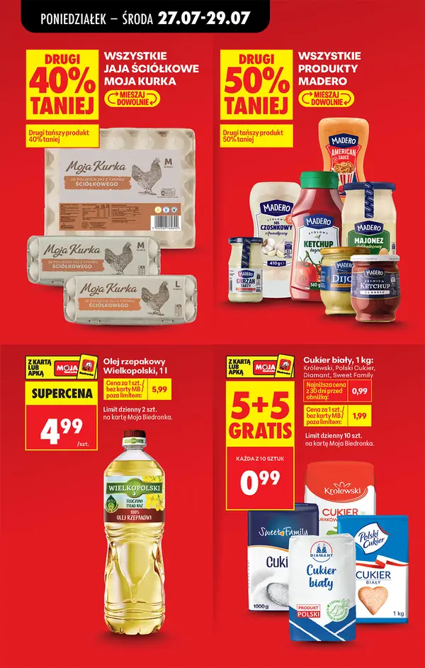 Strona 7 gazetki Biedronka