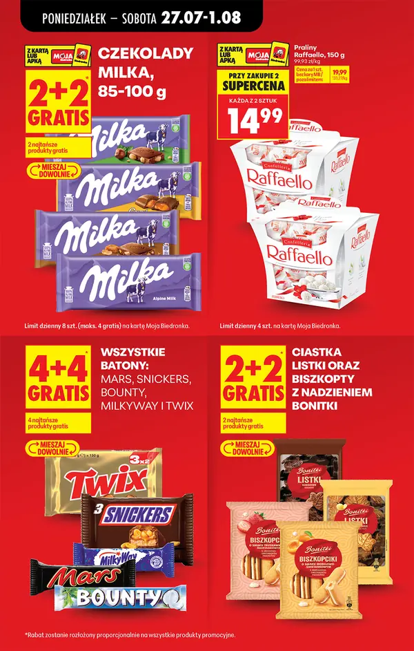Strona 11 gazetki Biedronka