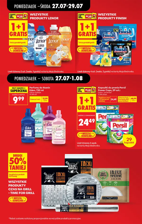 Strona 19 gazetki Biedronka