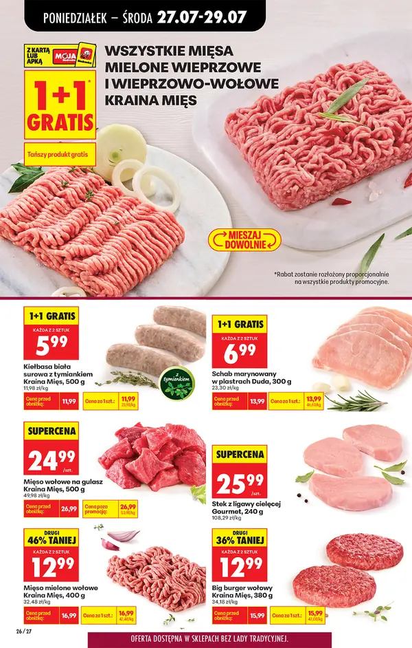 Strona 34 gazetki Biedronka