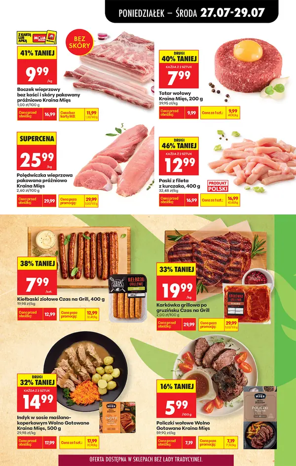 Strona 35 gazetki Biedronka