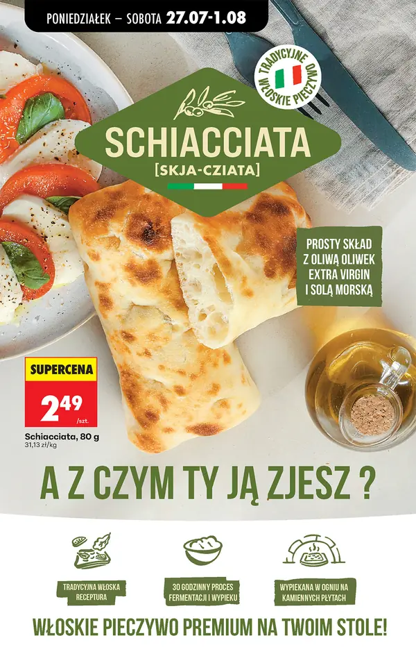 Strona 40 gazetki Biedronka