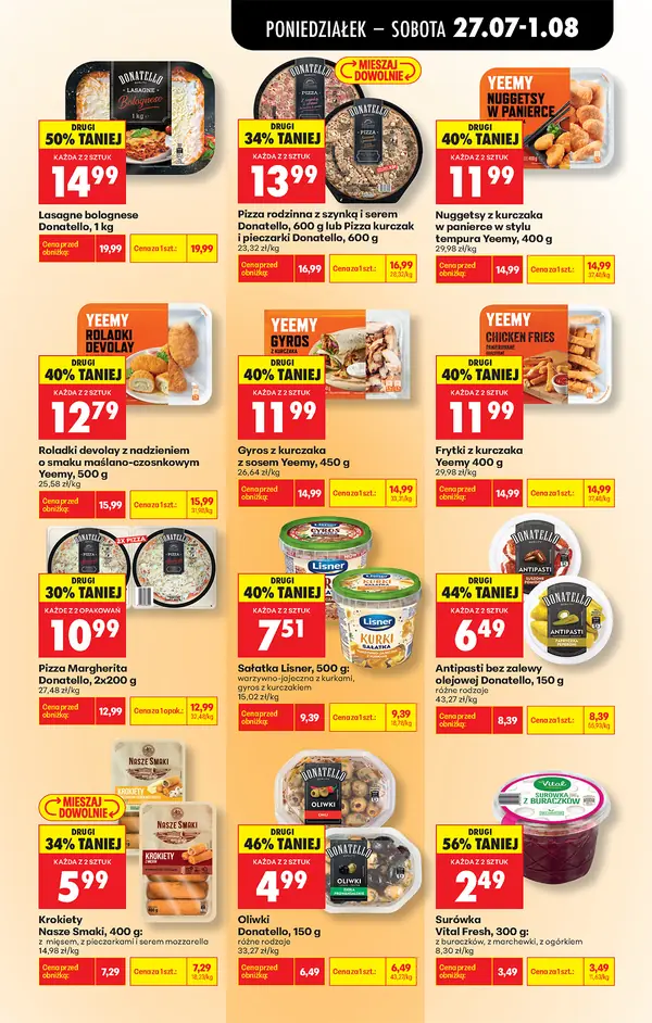 Strona 55 gazetki Biedronka