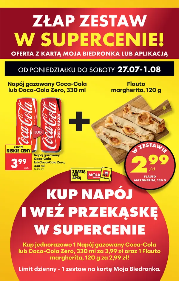 Strona 57 gazetki Biedronka