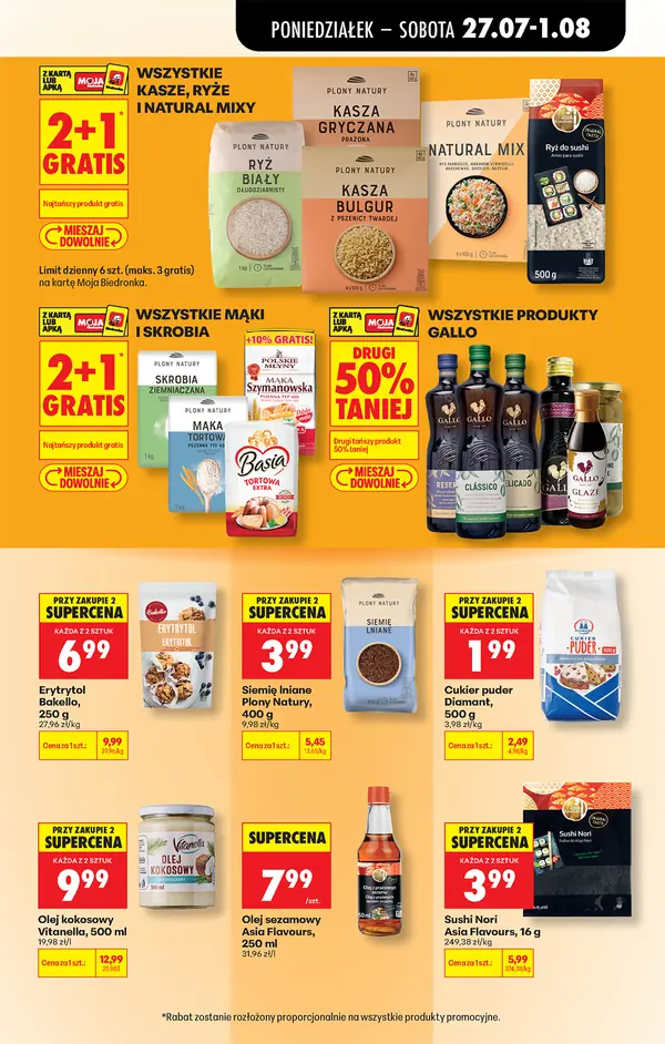 Strona 59 gazetki Biedronka