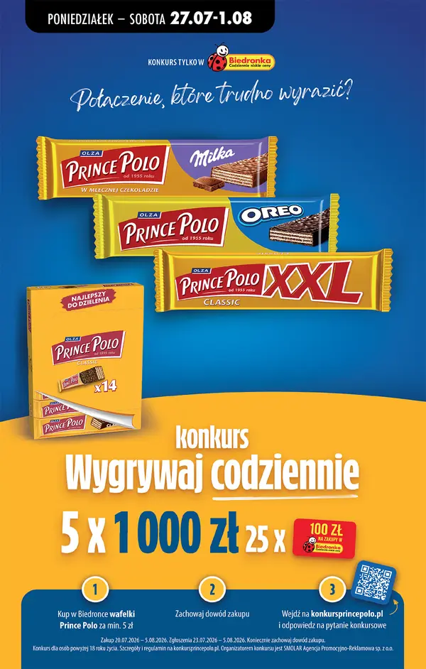 Strona 63 gazetki Biedronka