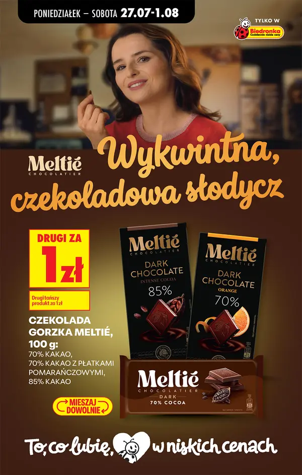 Strona 66 gazetki Biedronka