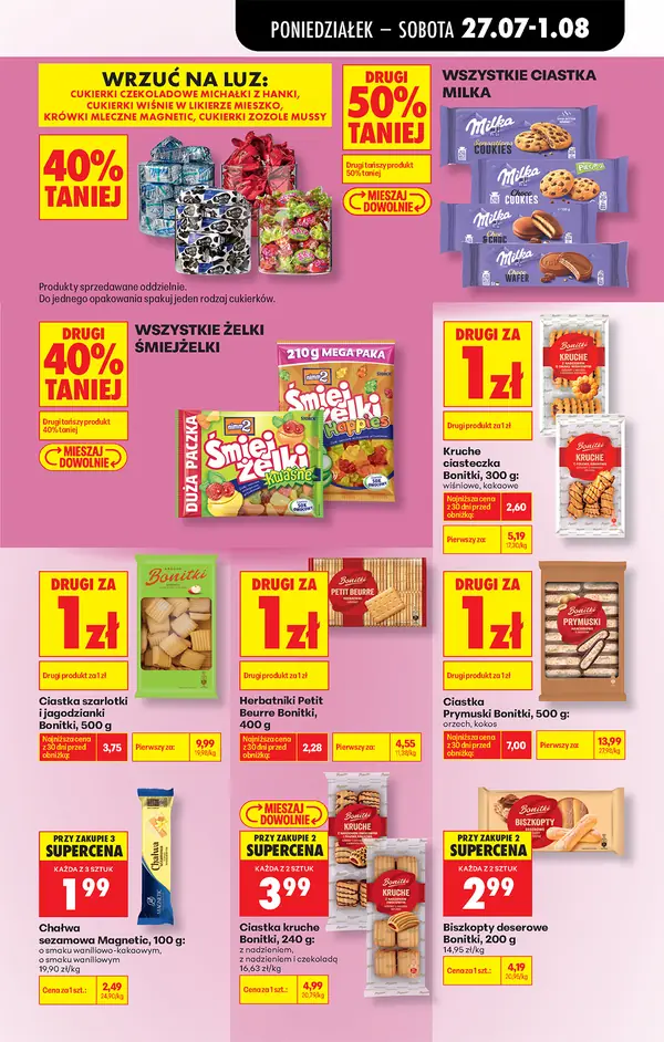 Strona 69 gazetki Biedronka