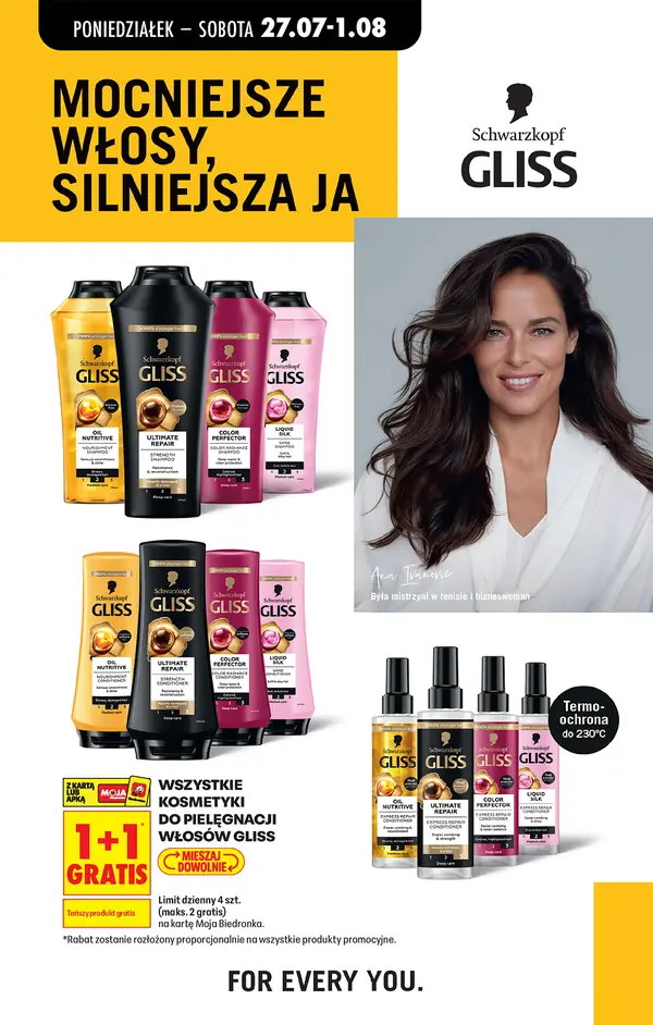 Strona 76 gazetki Biedronka