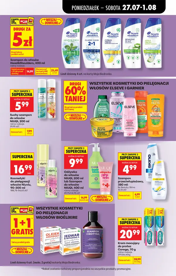 Strona 81 gazetki Biedronka
