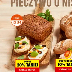 Chleb całe ziarno