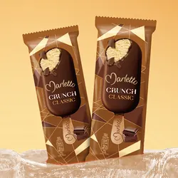 Lody Marletto Classic na patyku