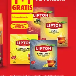 Herbata Lipton
