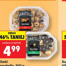 Oliwki Donatello