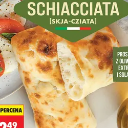 Schiacciata