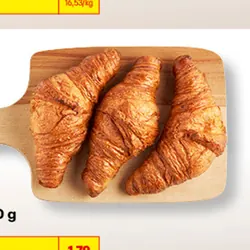 Rogalik croissant