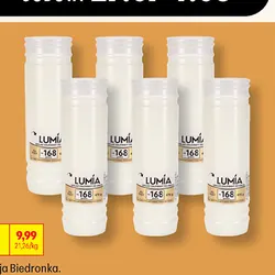 Wkład zalewany do zniczy Lumia, 470 g