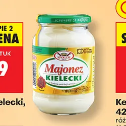 Majonez Kielecki