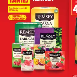 Herbata Remsey
