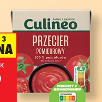Przecier pomidorowy Culineo