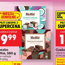 Mleczko Meltié