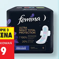 Podpaski Femina
