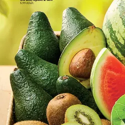 Awokado Go Bio