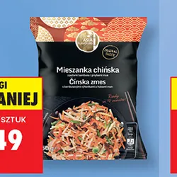 Mieszanka chińska Asia Flavours