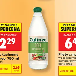 Ocet kuchenny Culineo