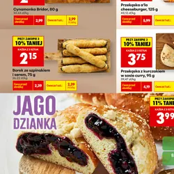 Jagodzianka