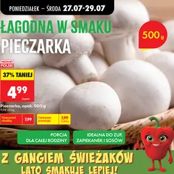 Pieczarka